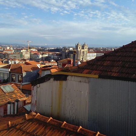 Apartament Clerigos-H Porto Pokój zdjęcie