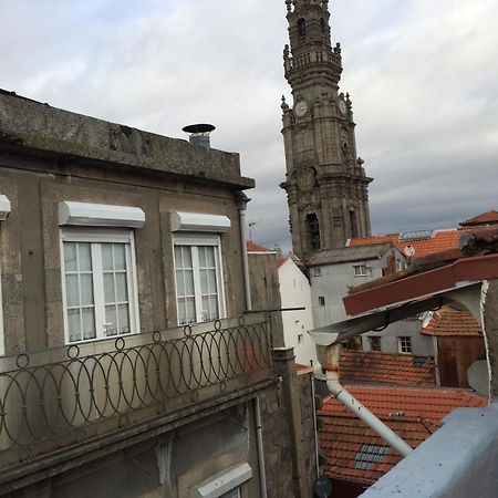 Apartament Clerigos-H Porto Pokój zdjęcie