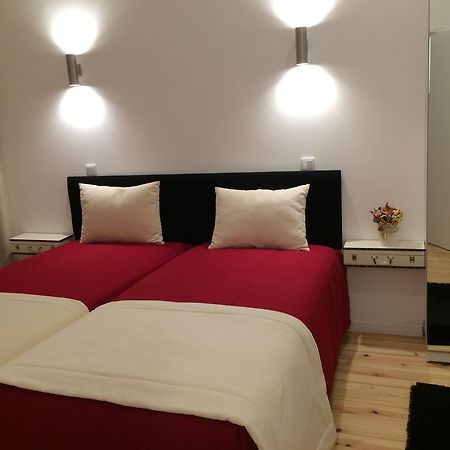 Apartament Clerigos-H Porto Pokój zdjęcie