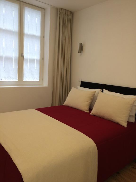 Apartament Clerigos-H Porto Pokój zdjęcie