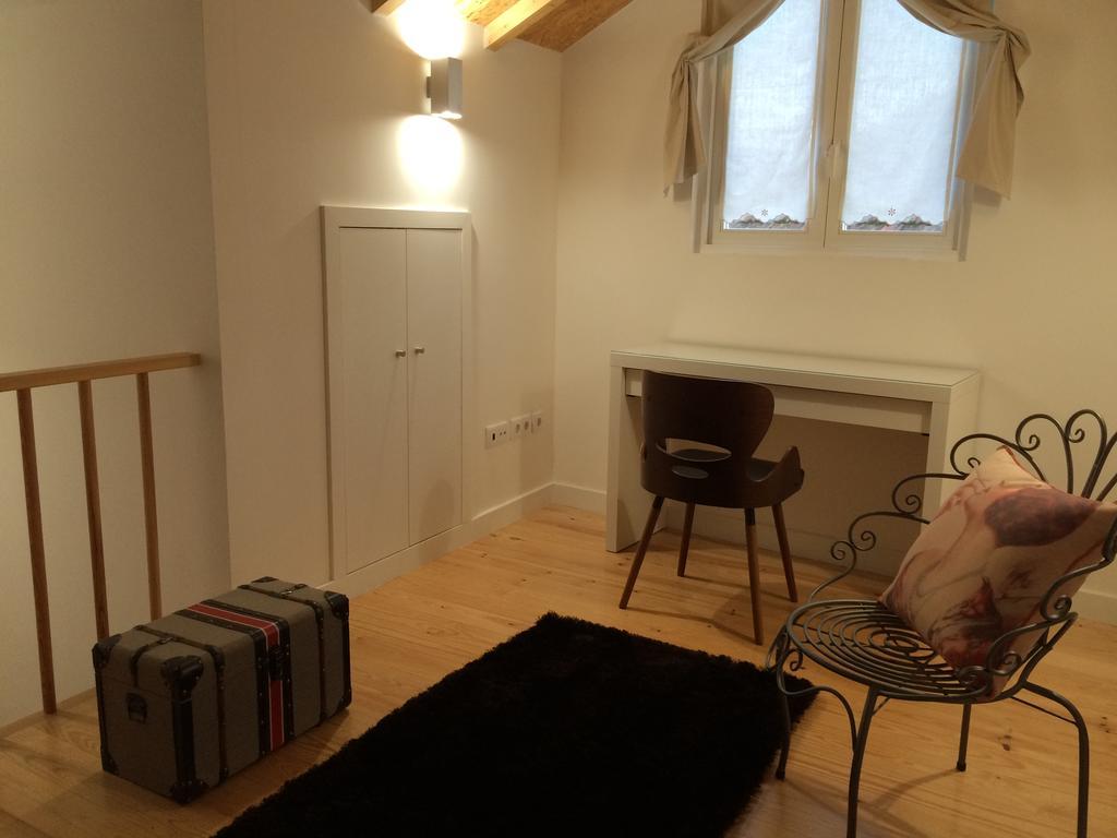 Apartament Clerigos-H Porto Pokój zdjęcie