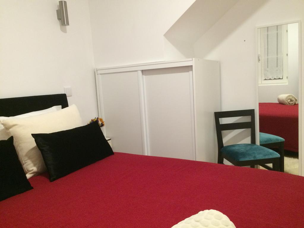 Apartament Clerigos-H Porto Pokój zdjęcie