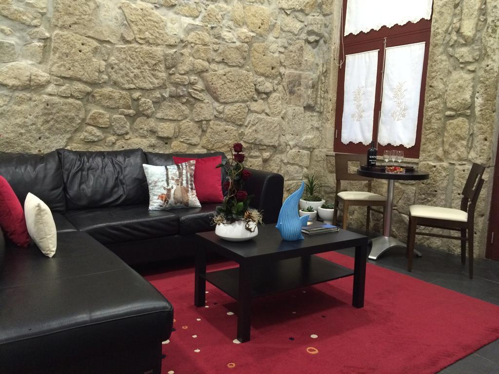 Apartament Clerigos-H Porto Zewnętrze zdjęcie