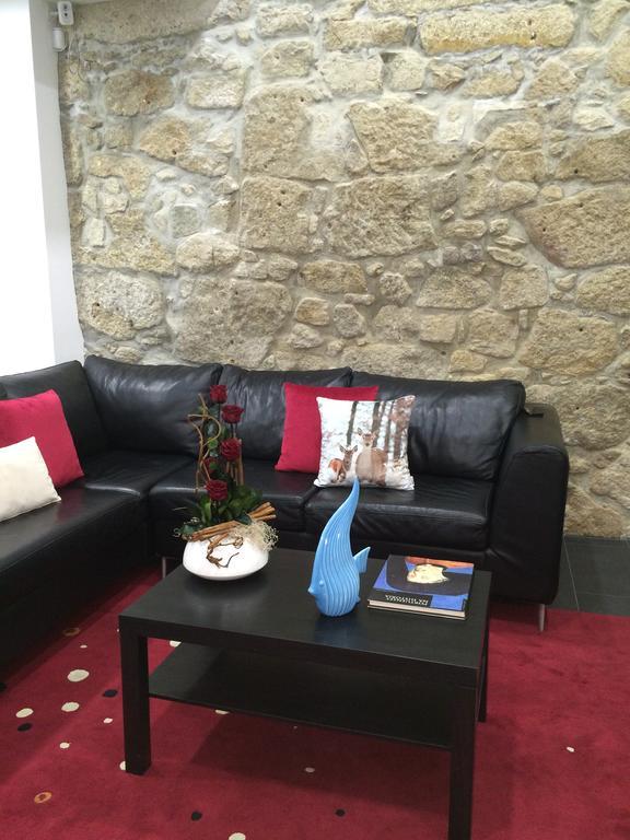 Apartament Clerigos-H Porto Zewnętrze zdjęcie