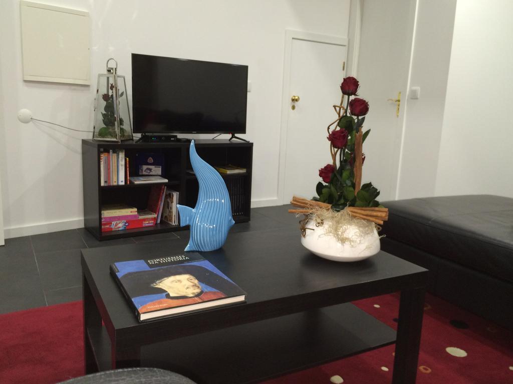 Apartament Clerigos-H Porto Zewnętrze zdjęcie