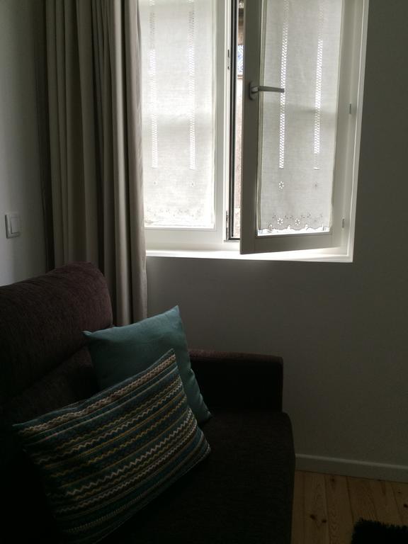 Apartament Clerigos-H Porto Pokój zdjęcie