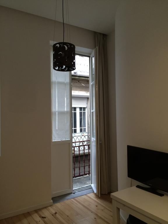 Apartament Clerigos-H Porto Pokój zdjęcie