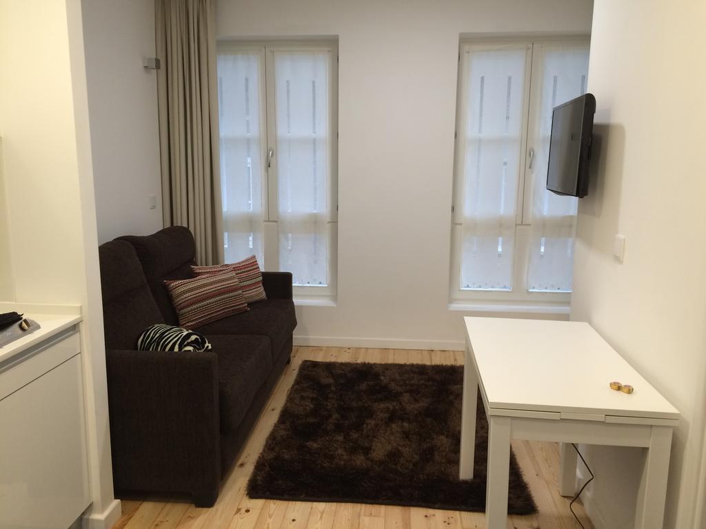 Apartament Clerigos-H Porto Pokój zdjęcie