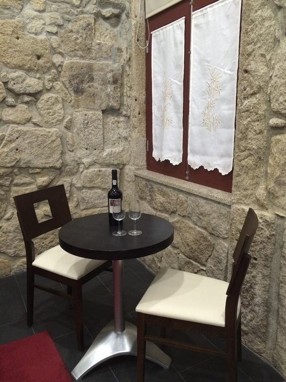 Apartament Clerigos-H Porto Zewnętrze zdjęcie
