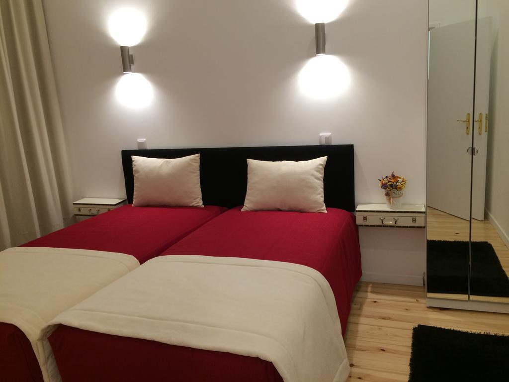 Apartament Clerigos-H Porto Pokój zdjęcie