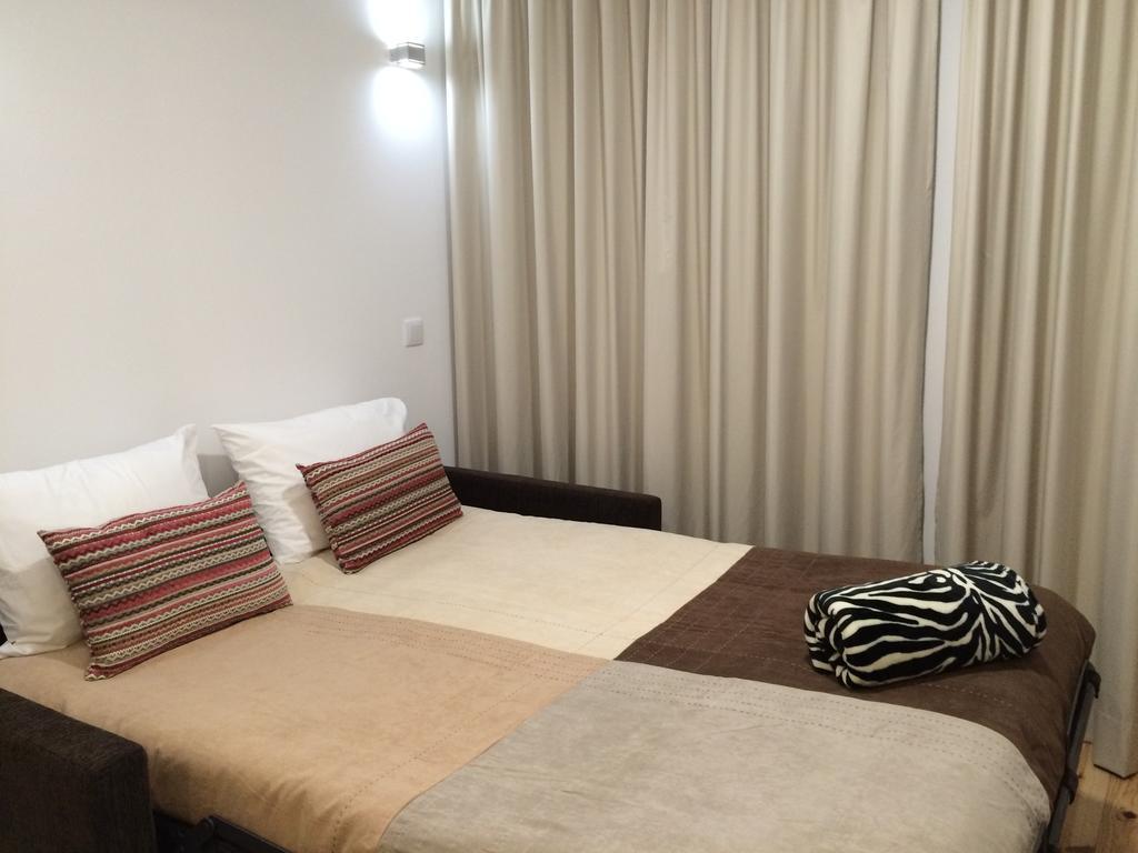 Apartament Clerigos-H Porto Pokój zdjęcie