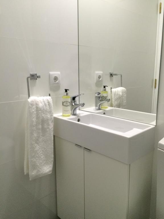 Apartament Clerigos-H Porto Pokój zdjęcie