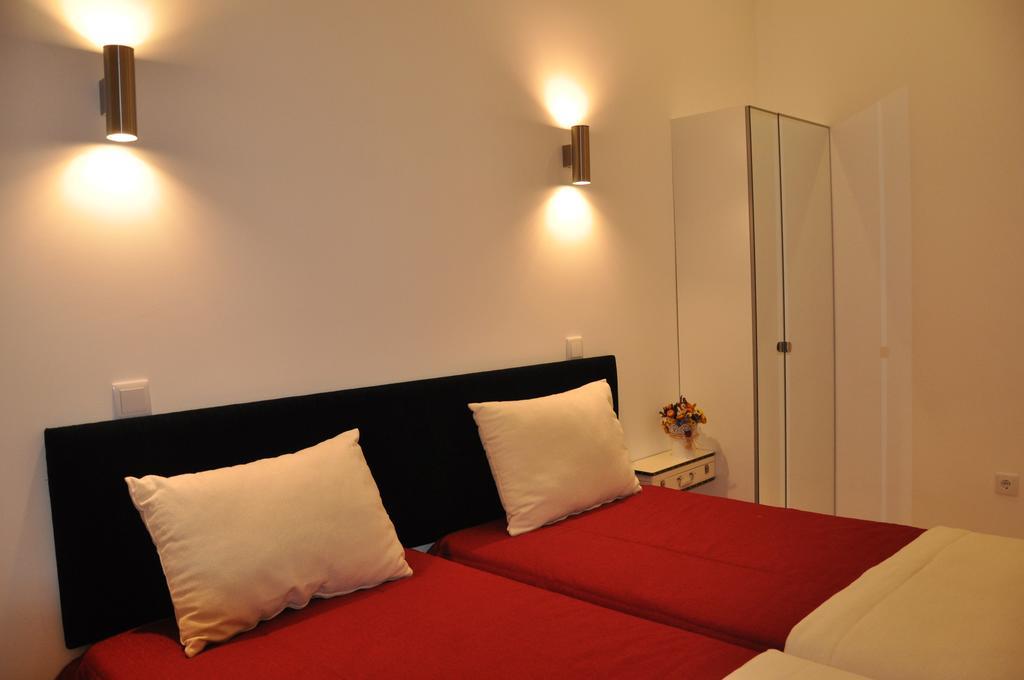 Apartament Clerigos-H Porto Zewnętrze zdjęcie