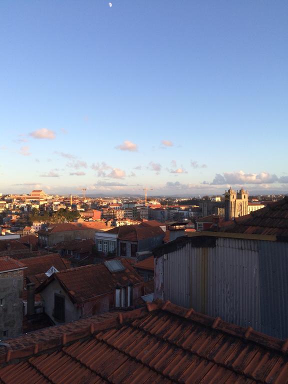 Apartament Clerigos-H Porto Pokój zdjęcie