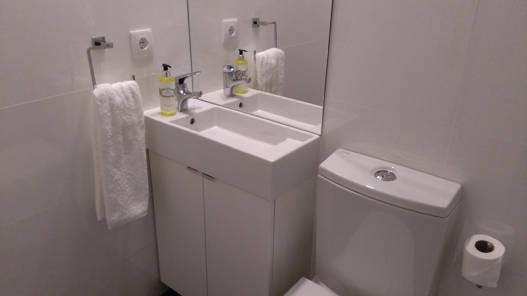 Apartament Clerigos-H Porto Pokój zdjęcie