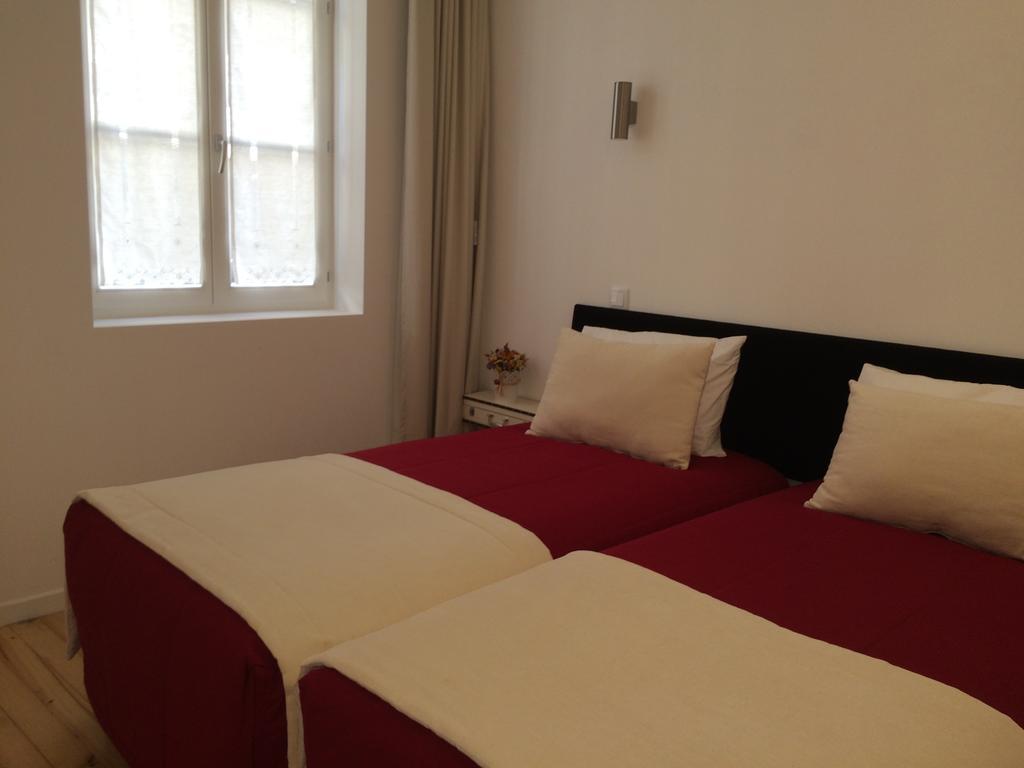 Apartament Clerigos-H Porto Pokój zdjęcie